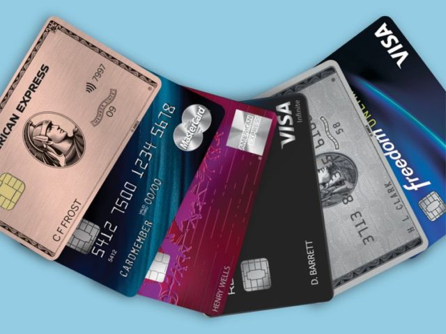 Credit Card Benefits You Might Not Know