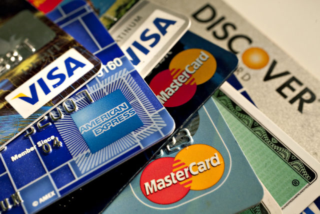 Ensuring You Use Your Credit Card Rewards